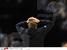                        13.05.2012 | Handball HSV Hamburg - THW Kiel