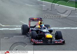 Motorsport  Formel 1