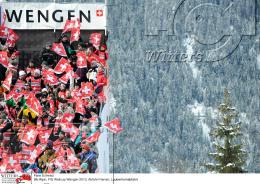Wintersport Ski Alpin