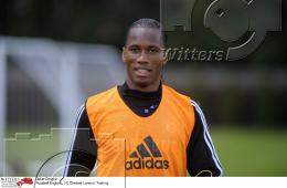                          15.05.2012 | Fussball FC Chelsea London Training