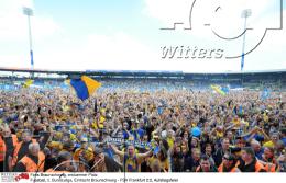                                  19.05.2013 | Fussball 2. Liga Braunschweig - FSV Frankfurt 