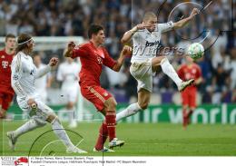 Fussball