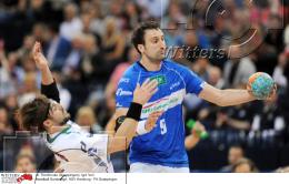                         11.05.2013| Handball Bundesliga HSV Hamburg- Goeppingen