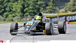 Motorsport  Formel 4