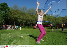                               17.05.2013 | Hamburger Sportbund - Trendsport on tour