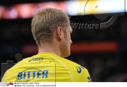                30.04.2013 | Handball Bundesliga Hamburg - N-Luebbecke