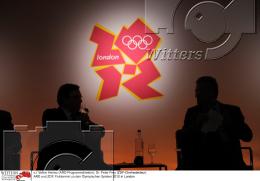                     10.05.2012 | Olympia Fototermin ARD und ZDF