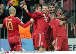 Fussball