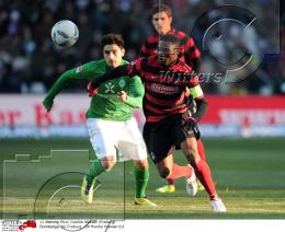 Fussball
