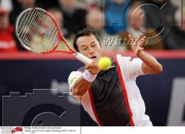 Tennis