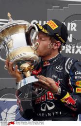 Motorsport  Formel 1