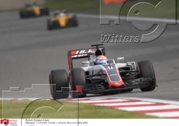 Motorsport  Formel 1