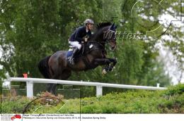                         09.-12.05.2013| Spring- und Dressurderby Hamburg 2013