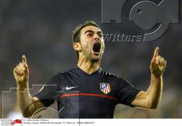        26.04.2012 | Fussball Europa League Halbfinalspiele