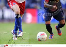 Fussball