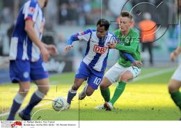 Fussball