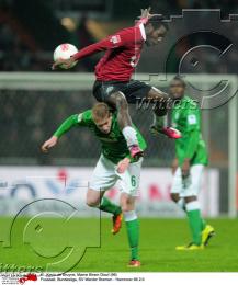 Fussball