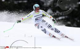                     27.-29.01.2012  | Ski Alpin Weltcup Herren Garmisch-Partenkirchen