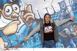    10.04.2013 | Fussball Hamburger SV Per Ciljan Skjelbred