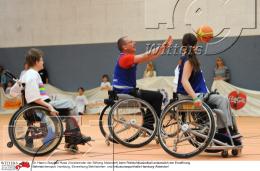 Behindertensport