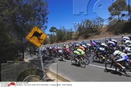              15.-22.01.2012  | Radsport Tour Down Under Australien
