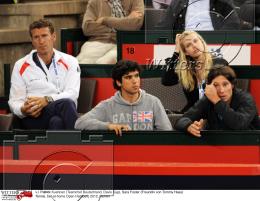 Tennis