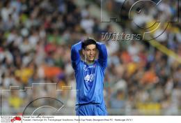 Fussball