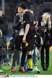   21.04.2012 | Fussball Bundesliga Borussia Dortmund - Moenchengladbach