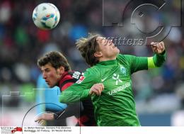 Fussball