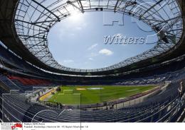          20.04.2013 | Fussball Bundesliga Hannover 96 - Bayern Muenchen