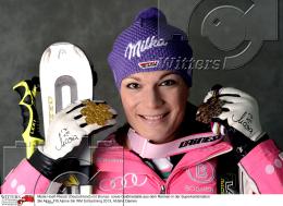 Wintersport Ski Alpin
