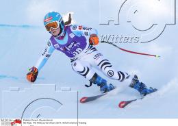 Wintersport Ski Alpin