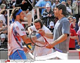 Tennis