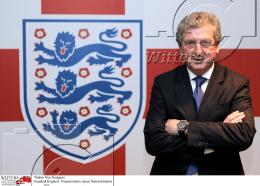            01.05.2012 | Fussball England Roy Hodgson neuer Nationaltrainer