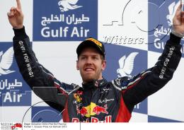 Motorsport  Formel 1