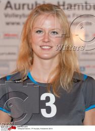 10.09.2013, Hamburg, <b>Eva Michalski</b> Volleyball Damen, VT Aurubis, Fot. - t_67113-10092013135115