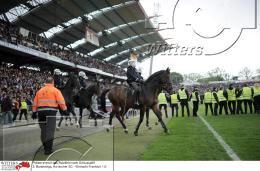                 06.05.2012 | Fussball 2. Liga Karlsruher SC - Eintracht Frankfurt