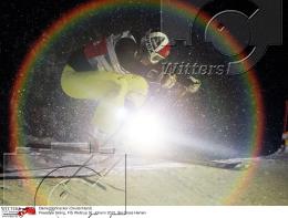    06.-07.01.2012  | Ski Cross Weltcup St. Johann