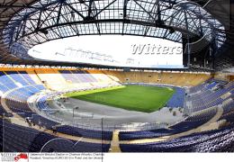 SPECIAL | EURO 2012 IN POLEN UND DER UKRAINE