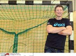            16.01.2012  | Handball HSV Hamburg Presserunde