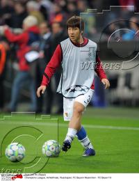 Fussball