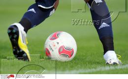 Fussball