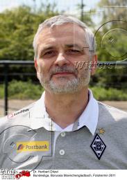 07.07.2011, Moenchengladbach, Dr. <b>Heribert Ditzel</b> Bundesliga, <b>...</b> - t_71362-08072011130712