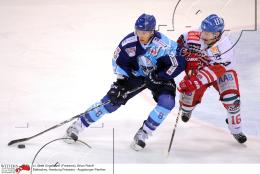              20.01.2012  | Eishockey DEL Hamburg Freezers - Augsburg