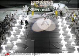                        13.05.2012 | Fussball Spanien Real Madrid - RCD Mallorca