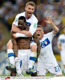 Fussball