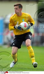 Fussball