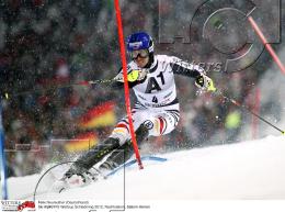                  24.01.2012  | Ski Alpin Weltcup Herren Schladming