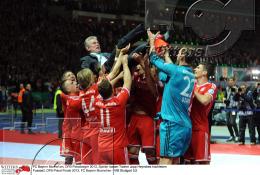 Fussball