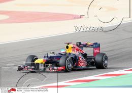    20.-22.04.2012 | Formel 1 Grosser Preis von Bahrain